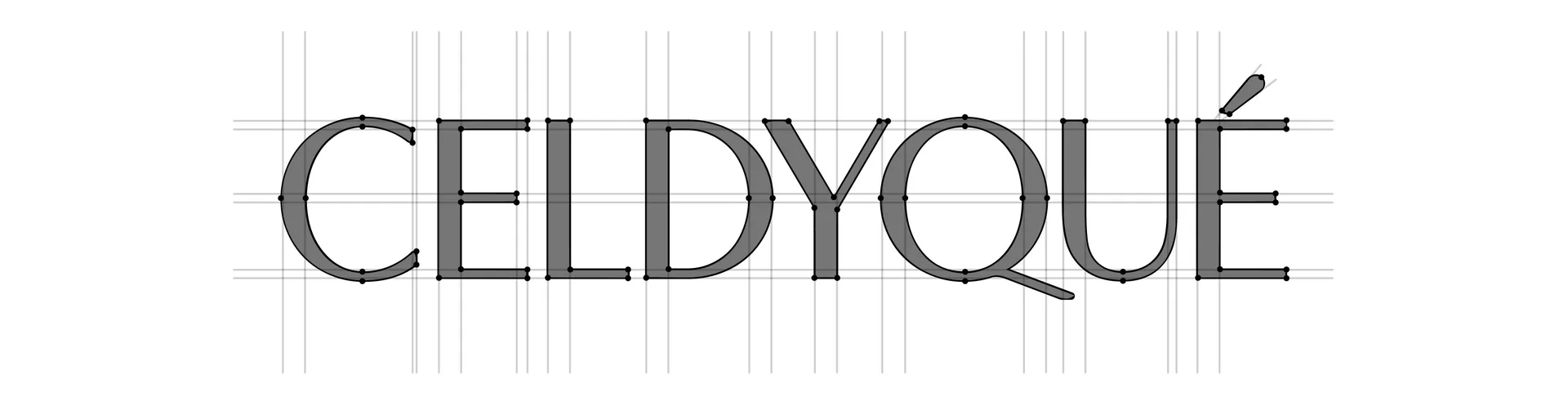 CELDYQUE Logo