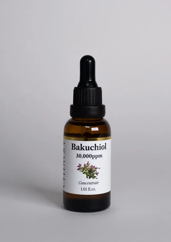 CELDYQUE Bakuchiol 30,000ppm